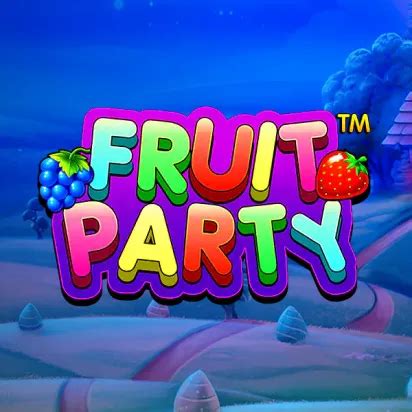 Fruit Party Slot Review 2024 .